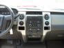 2010 Ford F150 XLT Ext. Cab 4X4, 1 Owner